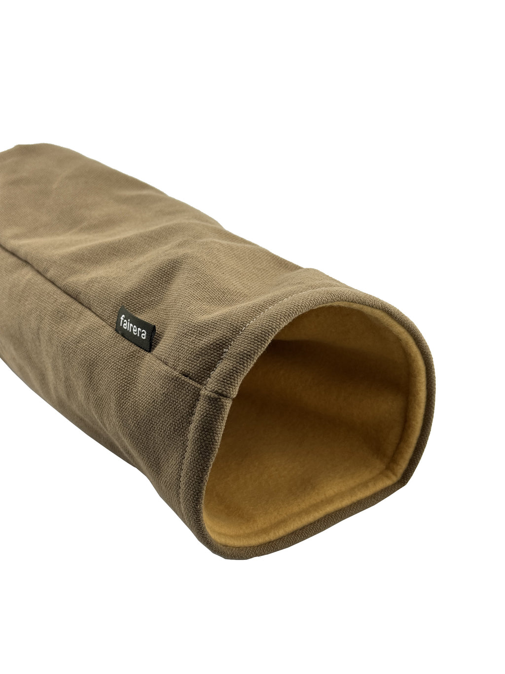 Desert Tan Hybrid Headcover