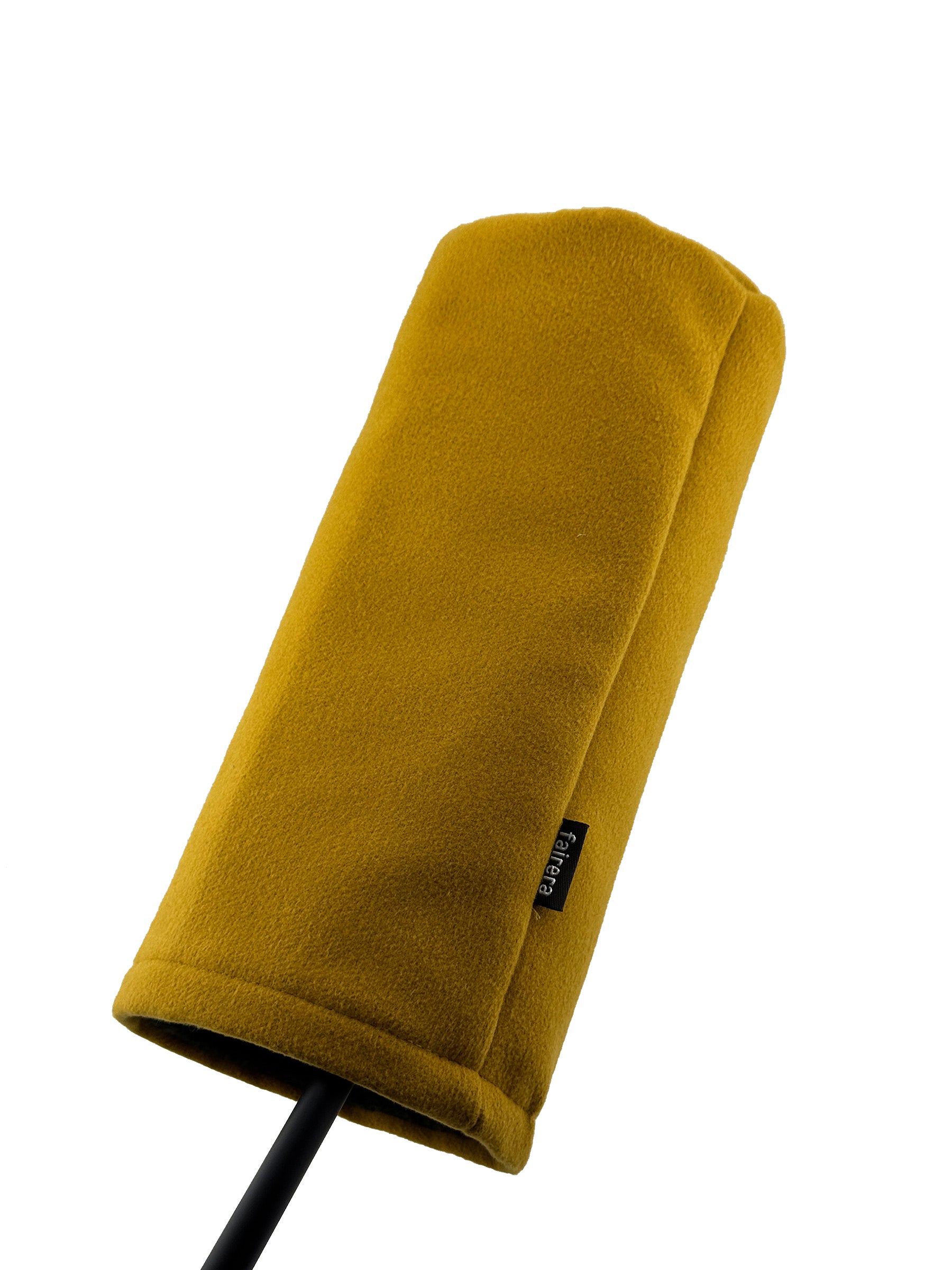 Golden Hour Fairway Wood Headcover
