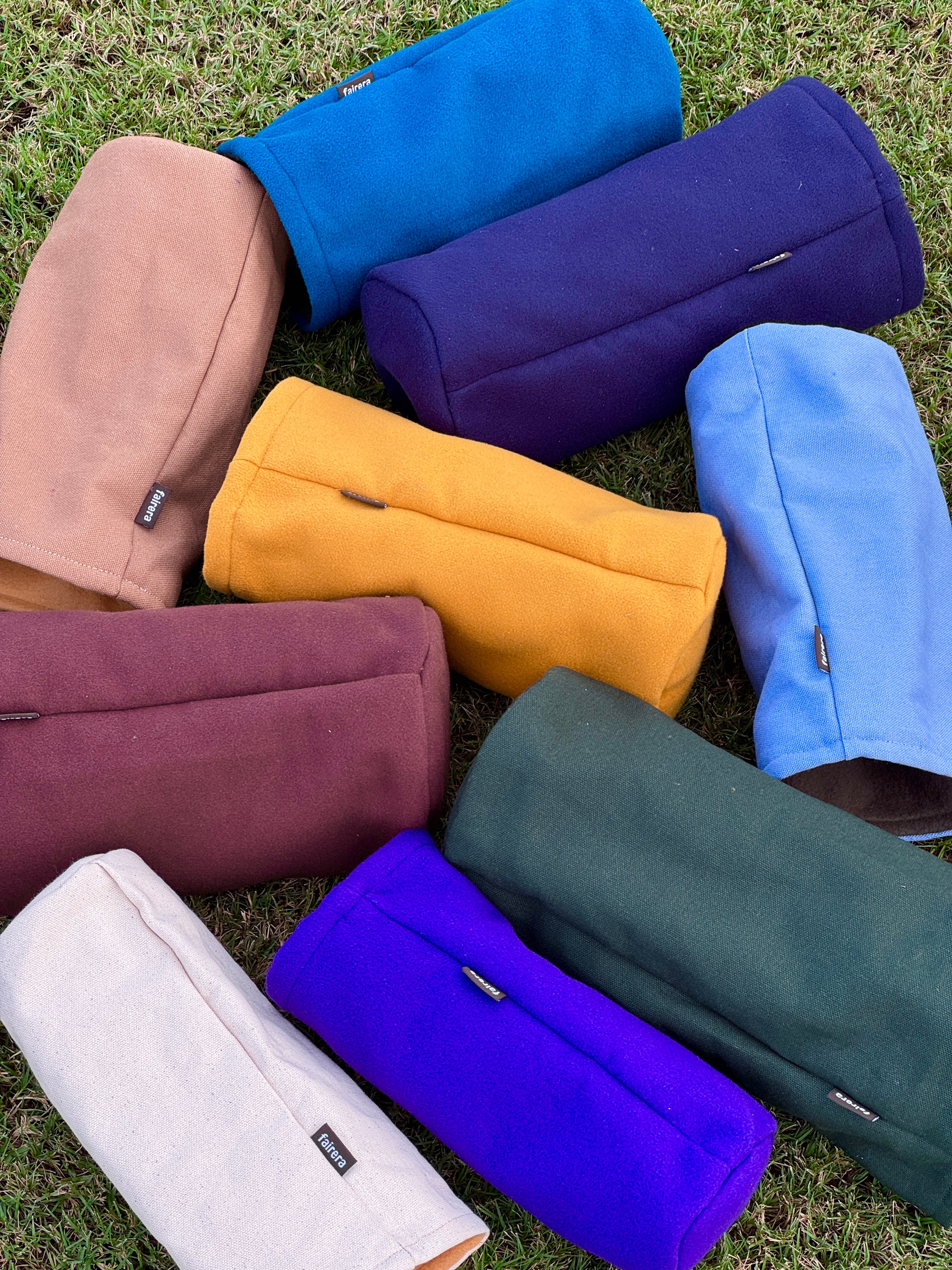 Sand White Driver Headcover