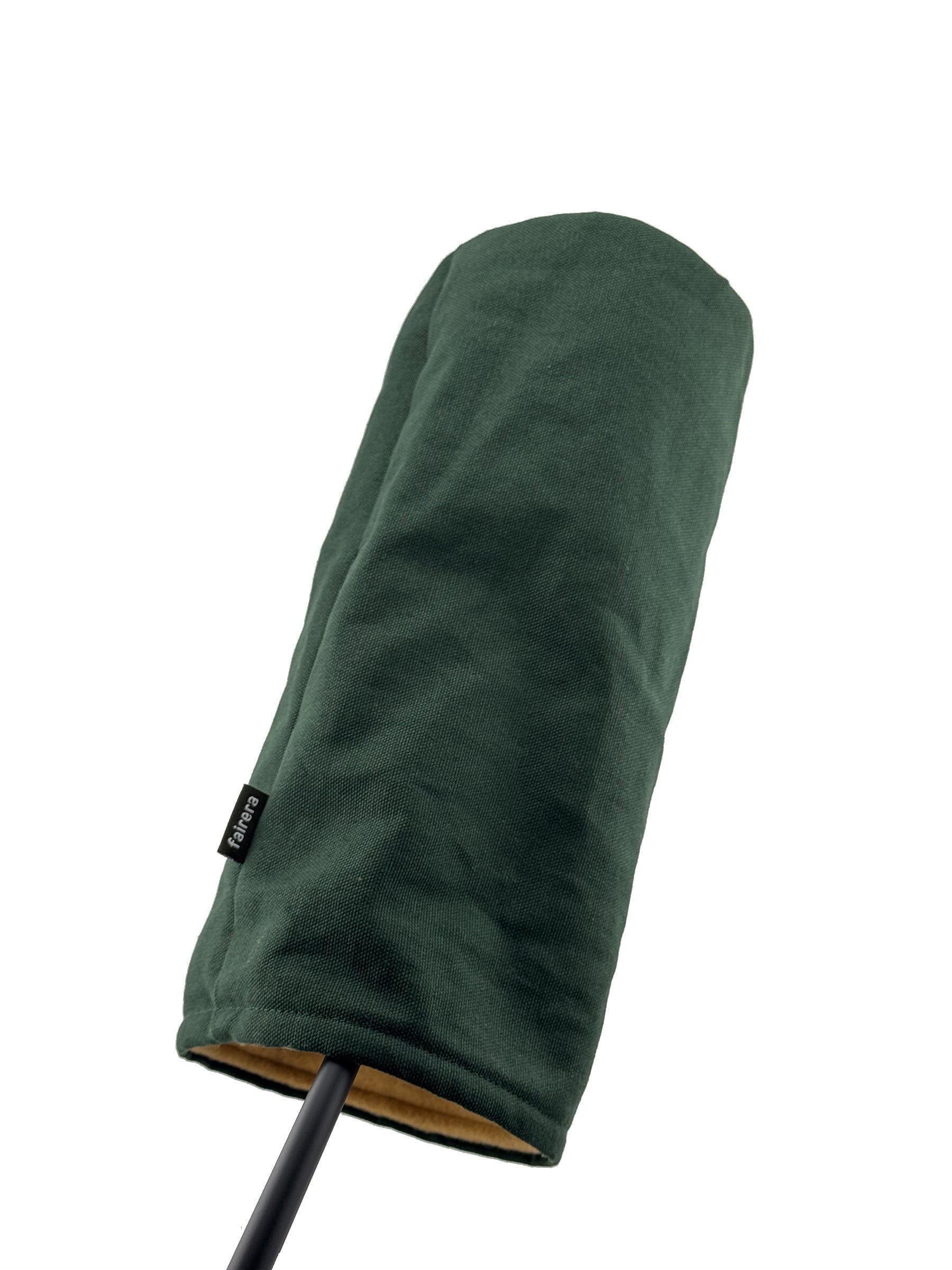 Mountain Green Hybrid Headcover