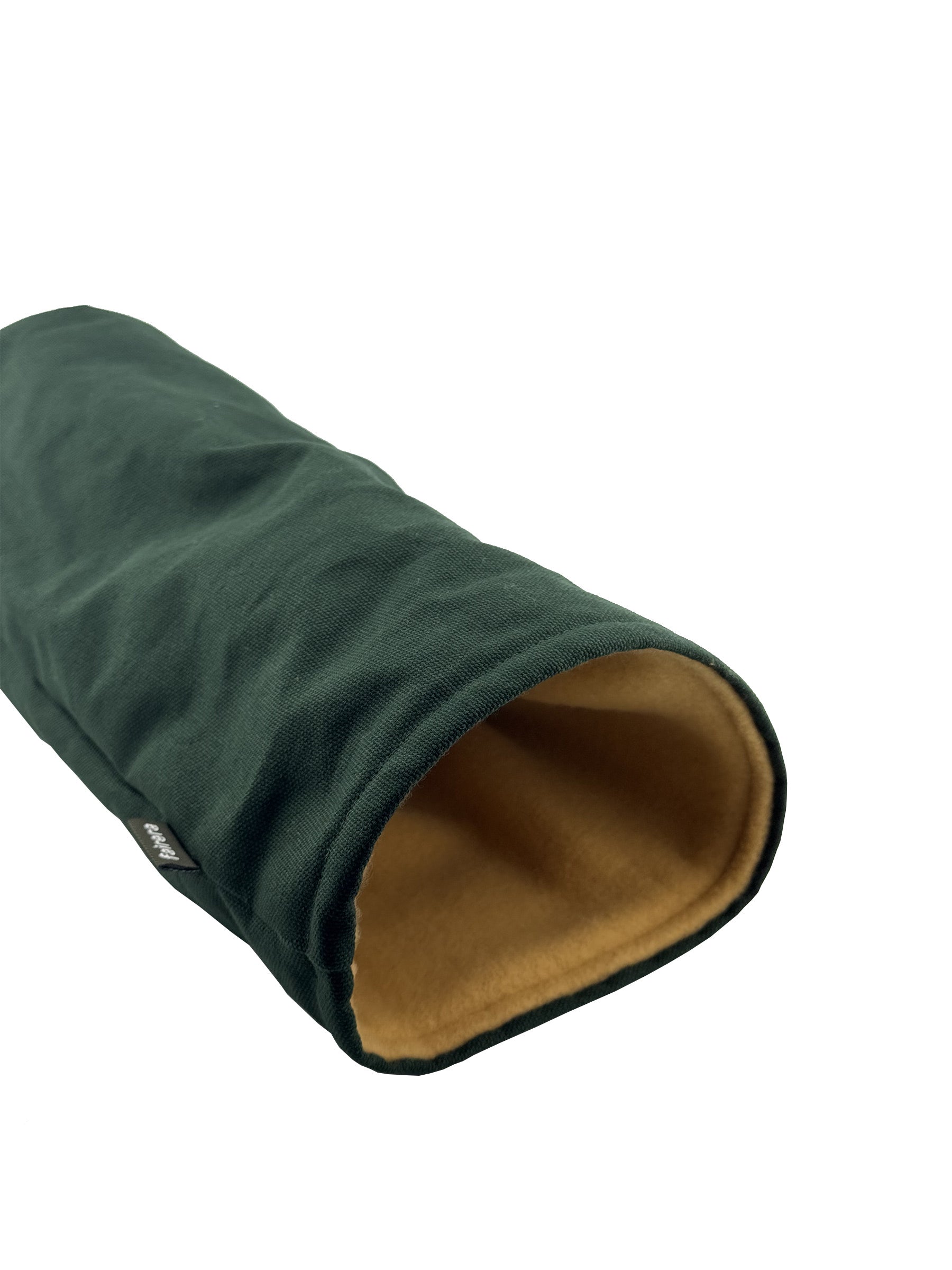 Mountain Green Hybrid Headcover