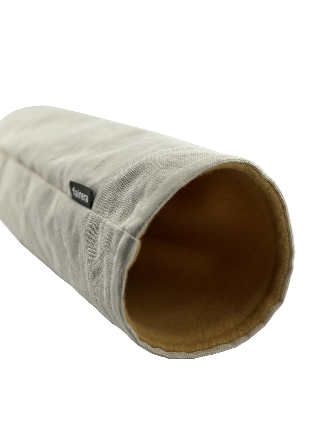 Sand White Fairway Wood Headcover