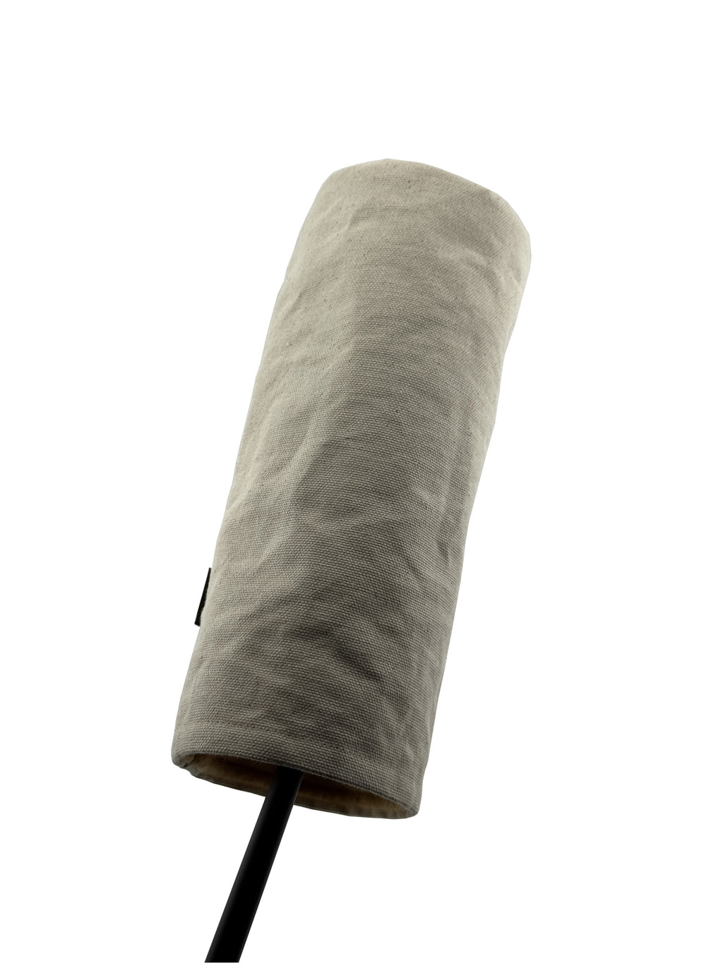 Sand White Fairway Wood Headcover