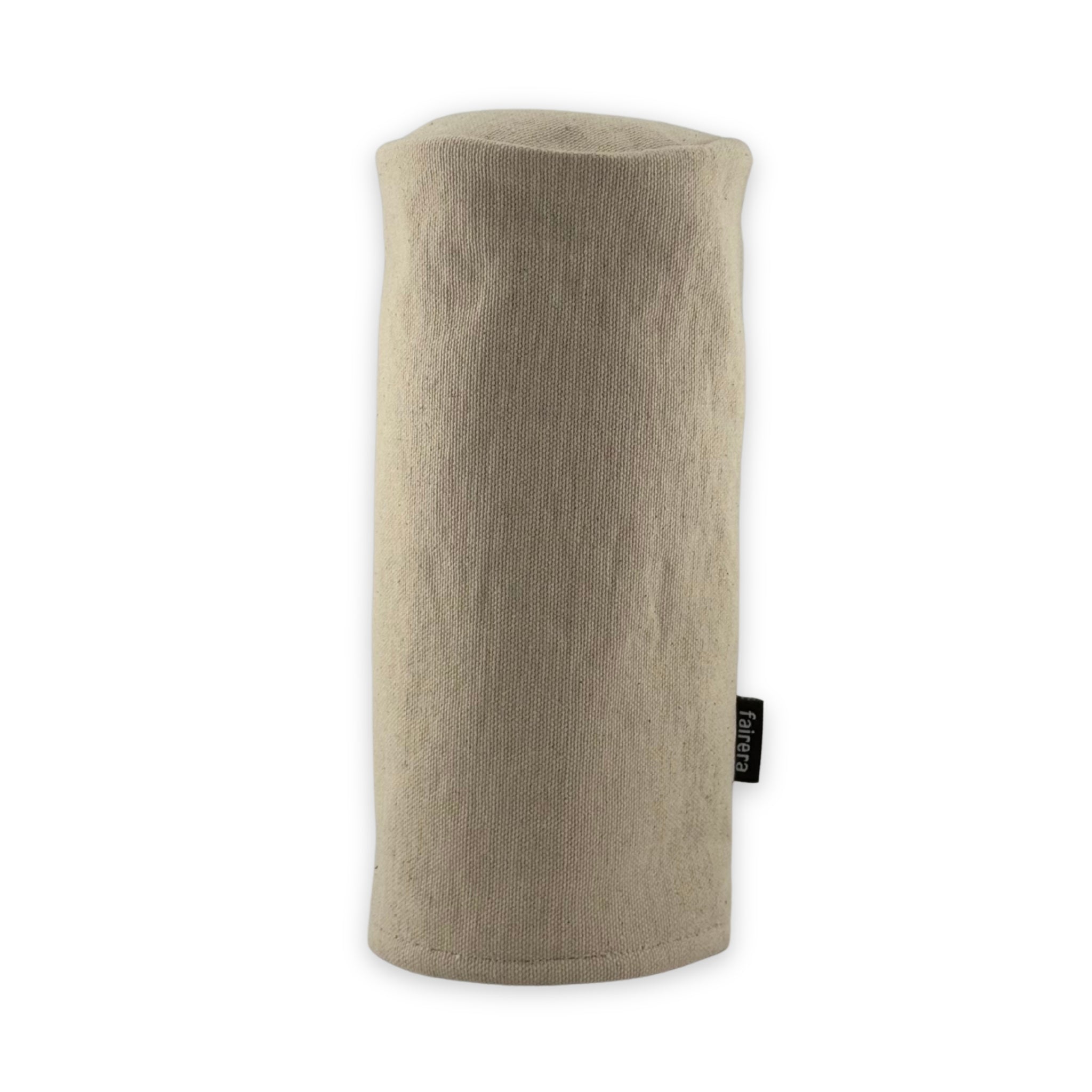 Sand White Driver Golf Headcover fairera