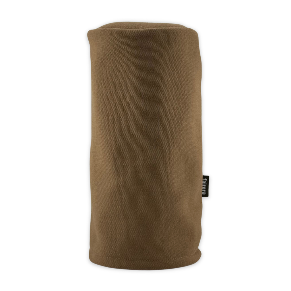 Desert Tan Driver Golf Headcover fairera