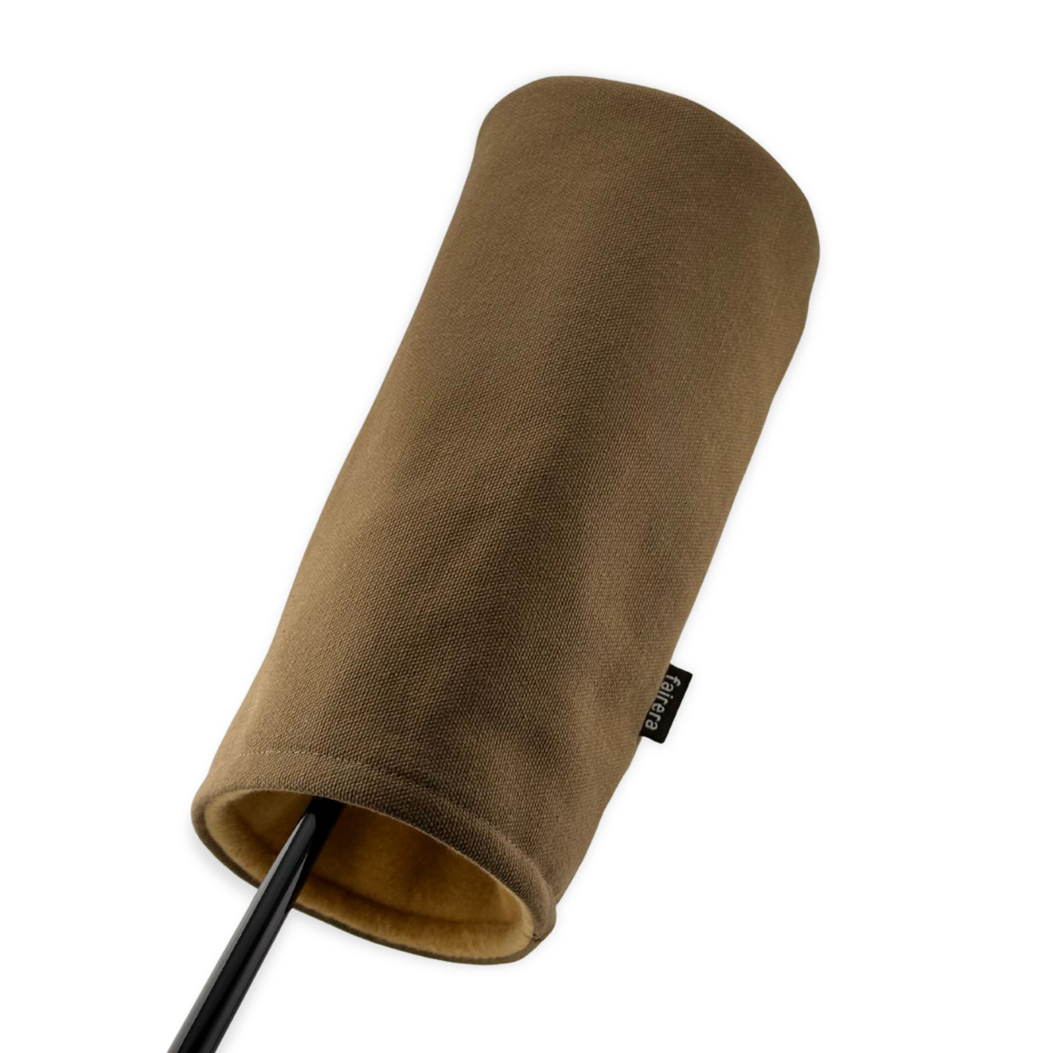 Desert Tan Driver Golf Headcover fairera