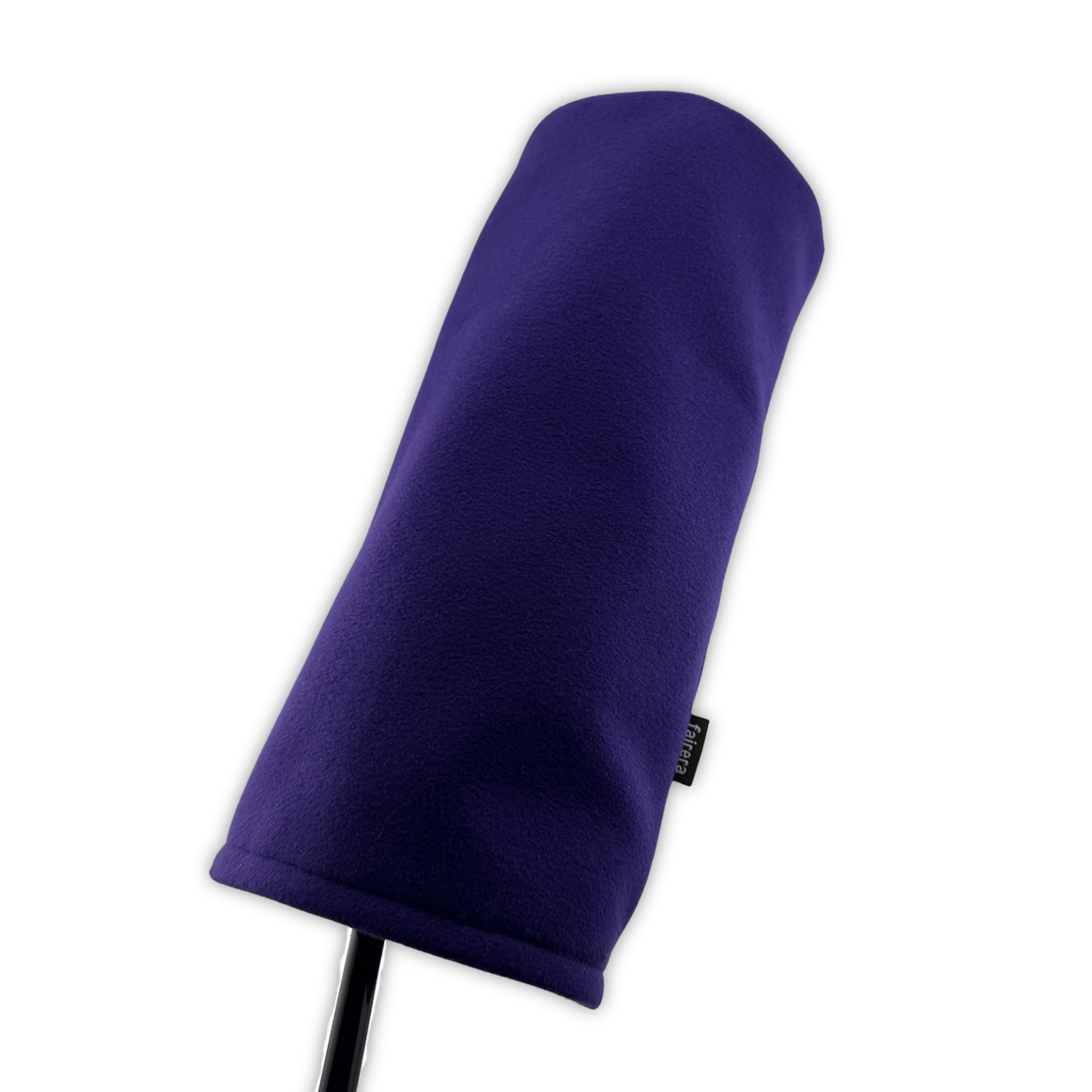 Sunset Purple Hybrid Golf Headcover fairera