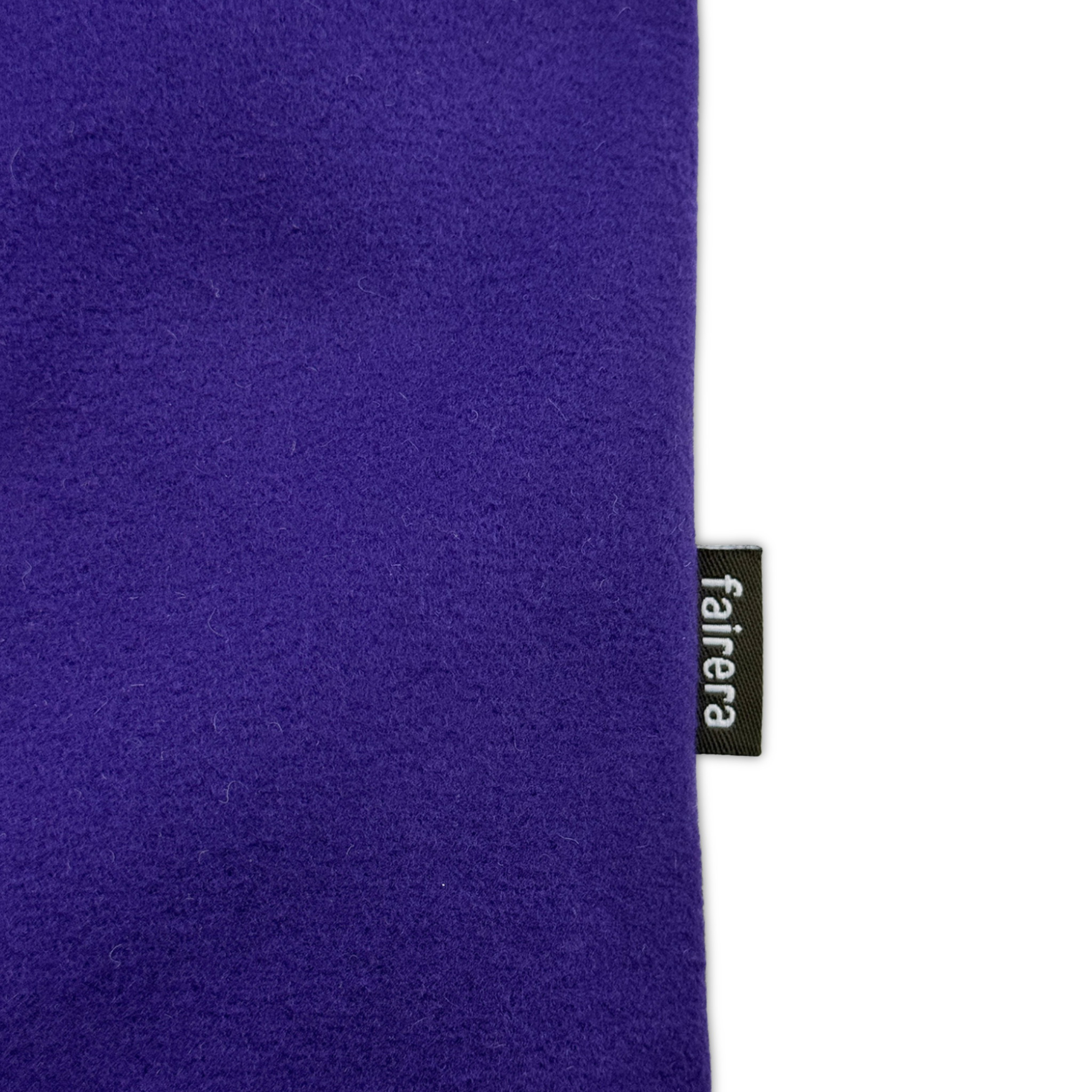 Sunset Purple Hybrid Golf Headcover fairera