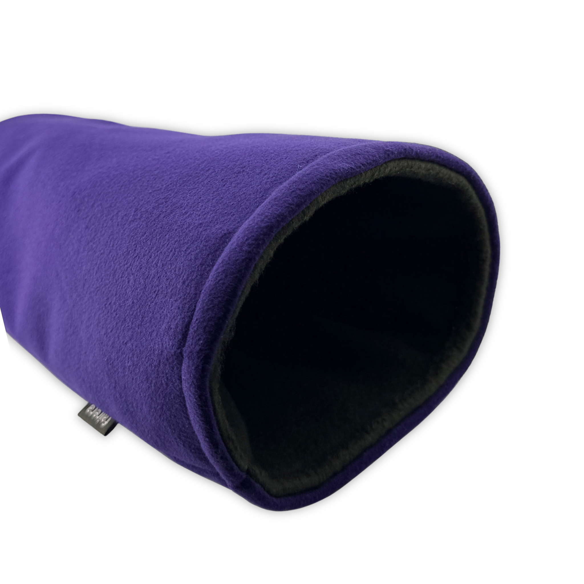 Sunset Purple Driver Golf Headcover fairera