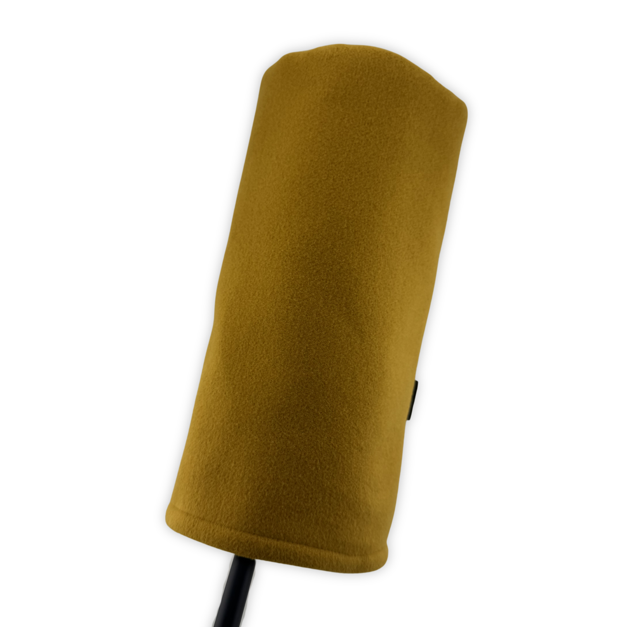 Golden Hour Hybrid Golf Headcover fairera