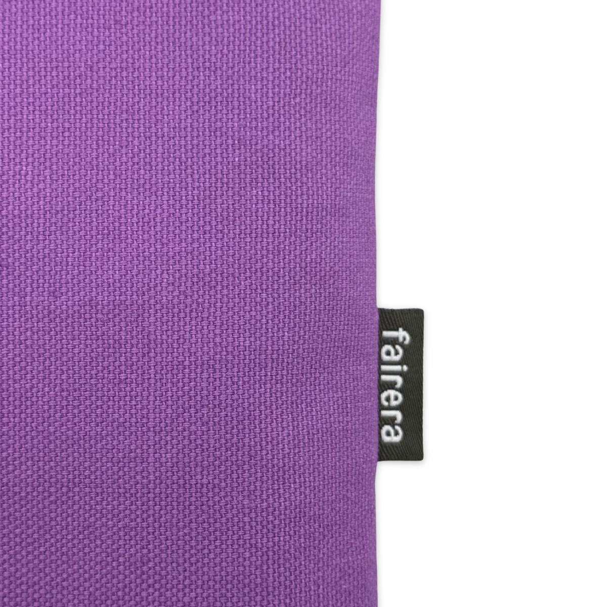 Meadow Purple Canvas Golf Headcover fairera
