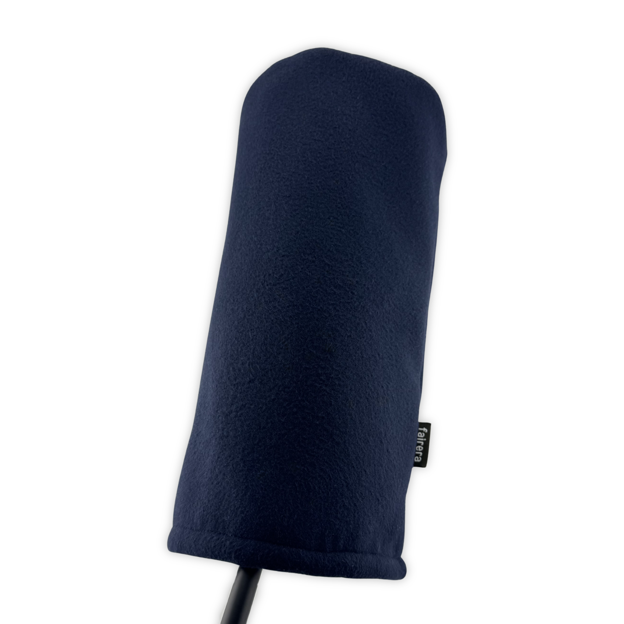 Midnight Navy Fairway Wood Golf Headcover fairera