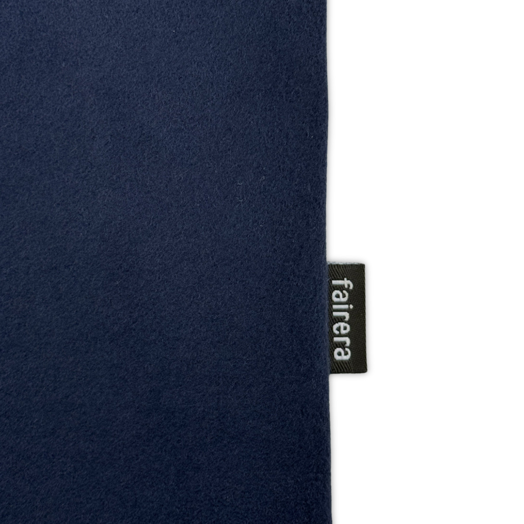 Midnight Navy Driver Golf Headcover fairera