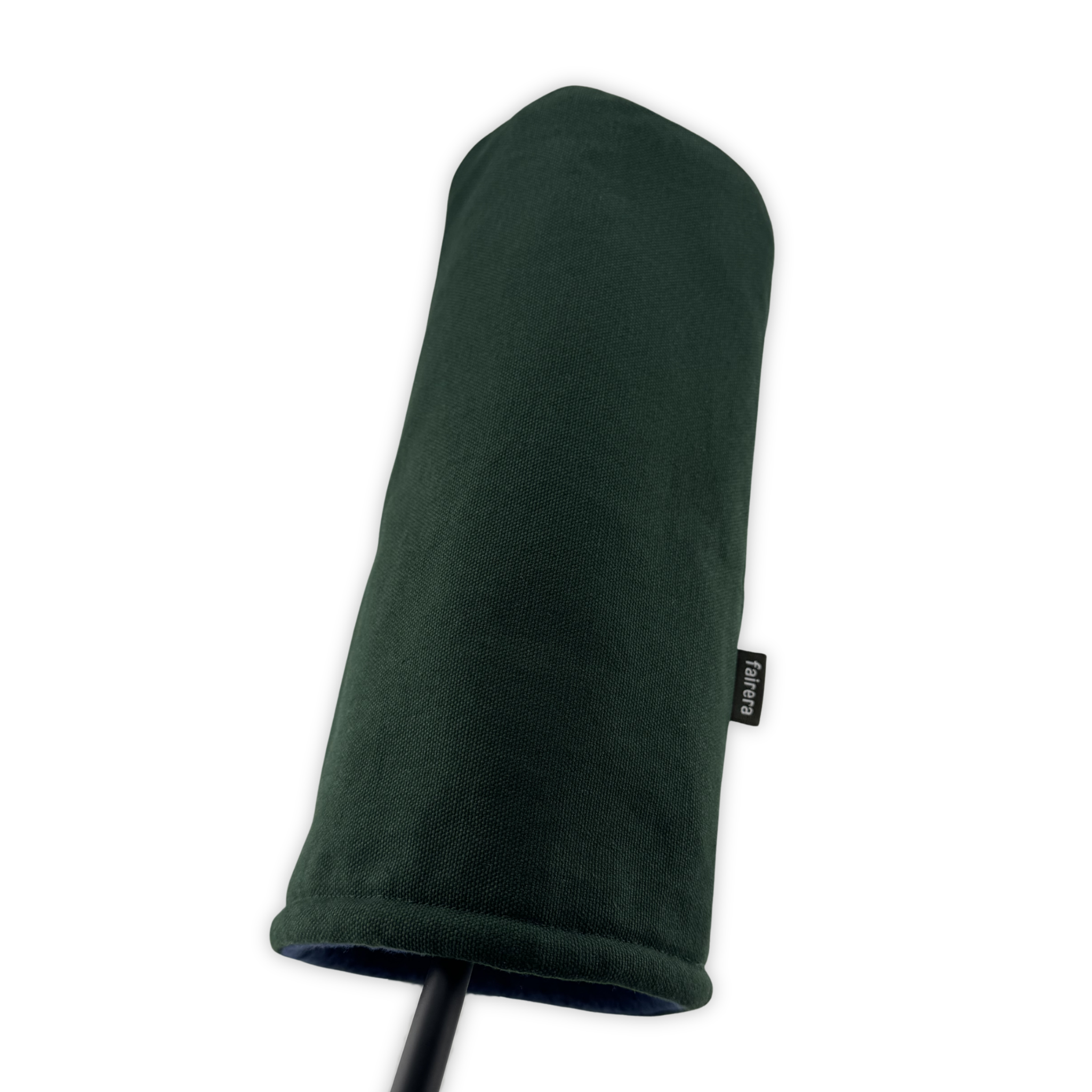Mountain Green Fairway Wood Golf Headcover fairera