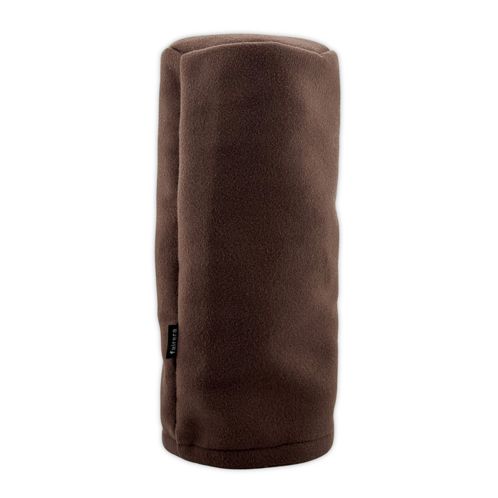 Rustic Brown Hybrid Golf Headcover fairera