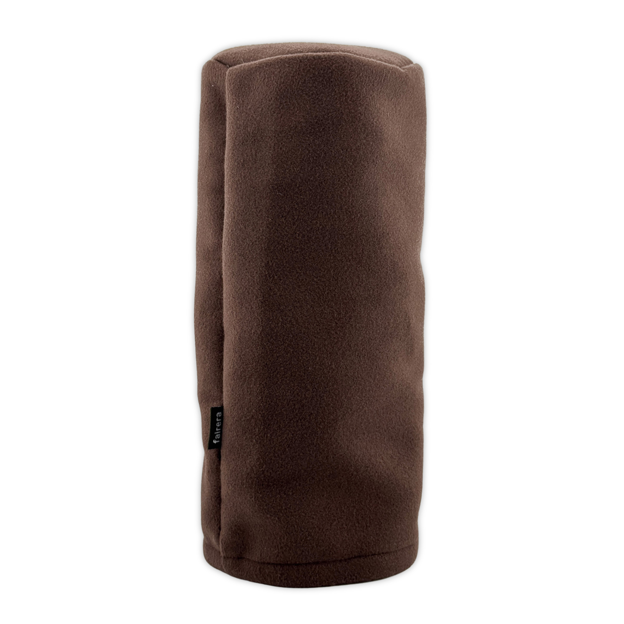 Rustic Brown Driver Golf Headcover fairera