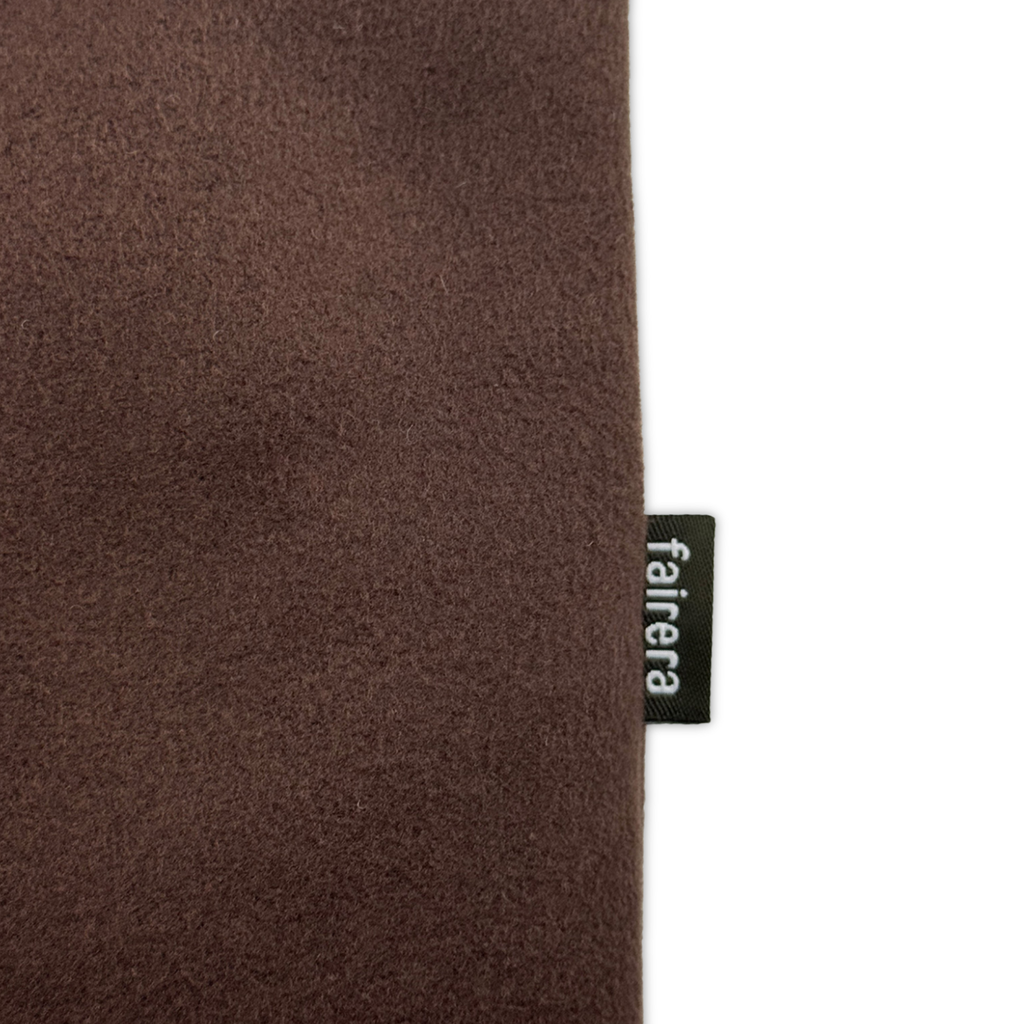 Rustic Brown Hybrid Golf Headcover fairera