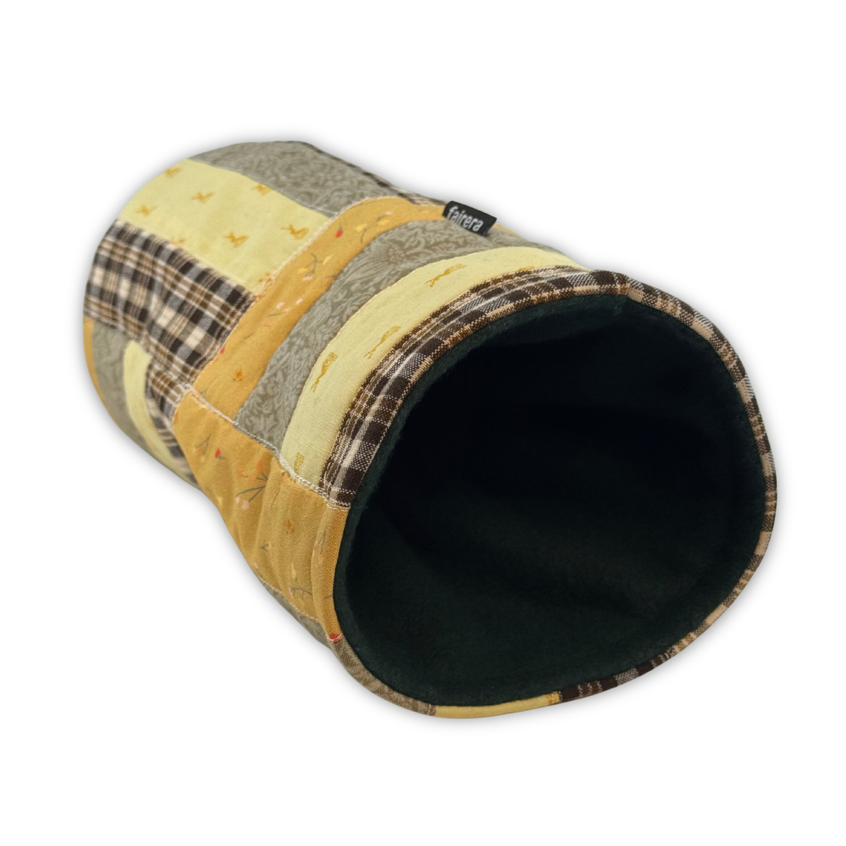 Sand Trap Quilted Fairway Wood Golf Headcover fairera