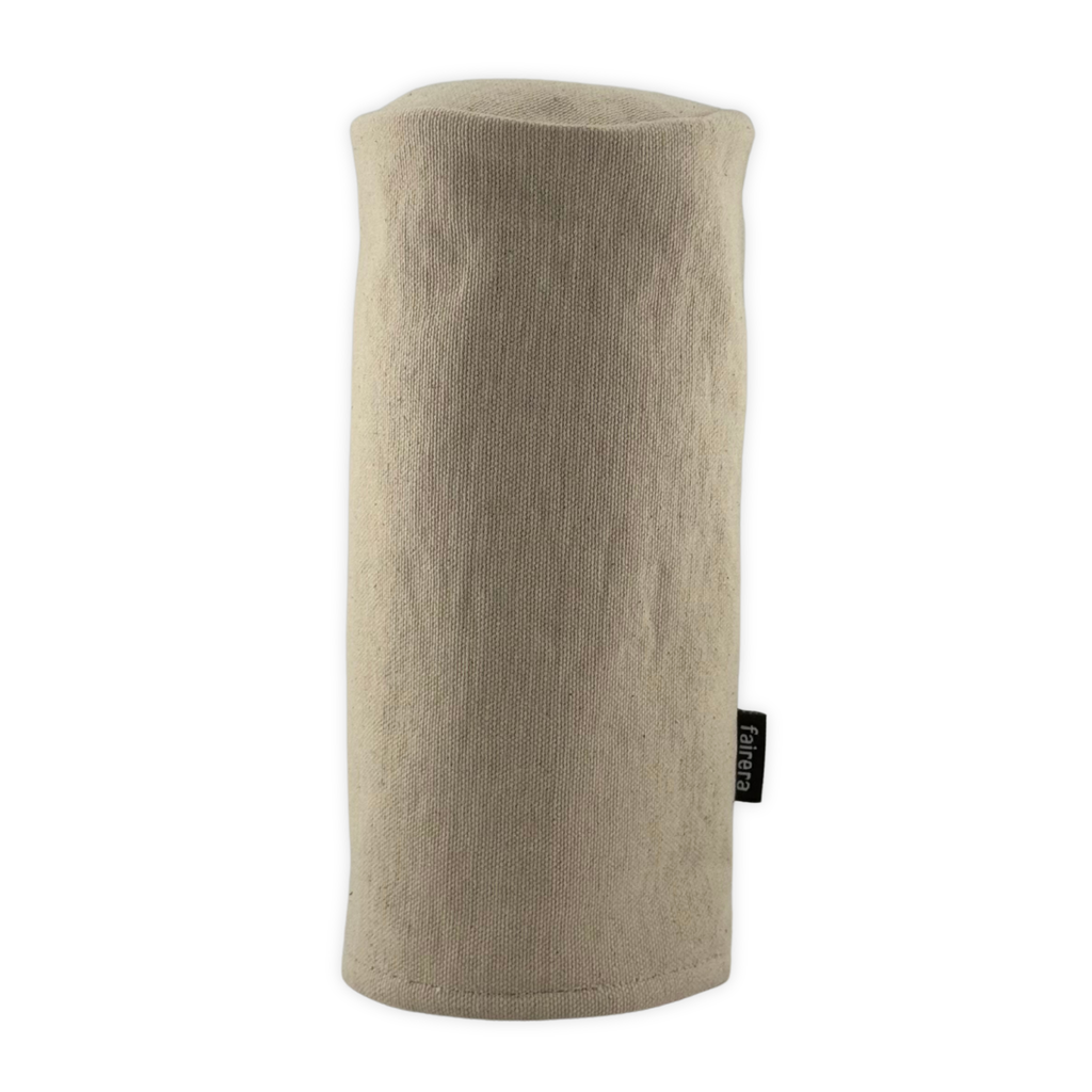 Sand White Driver Golf Headcover fairera