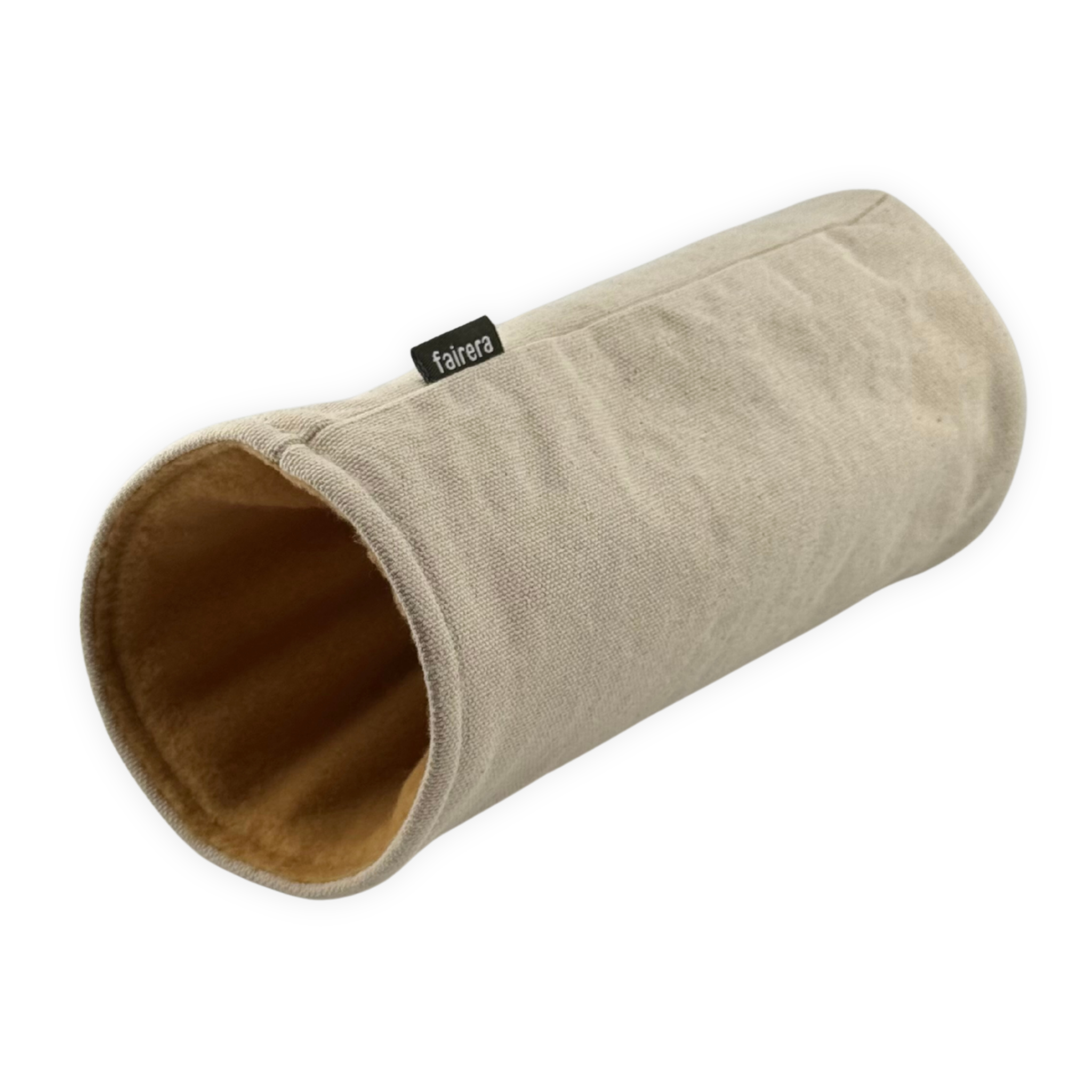 Sand White Hybrid Golf Headcover fairera