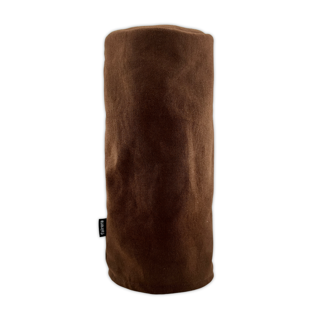 Timber Brown Hybrid Golf Headcover fairera
