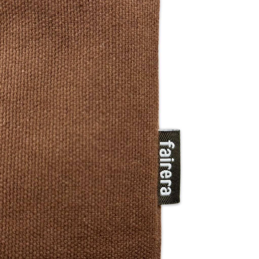 Timber Brown Hybrid Golf Headcover fairera