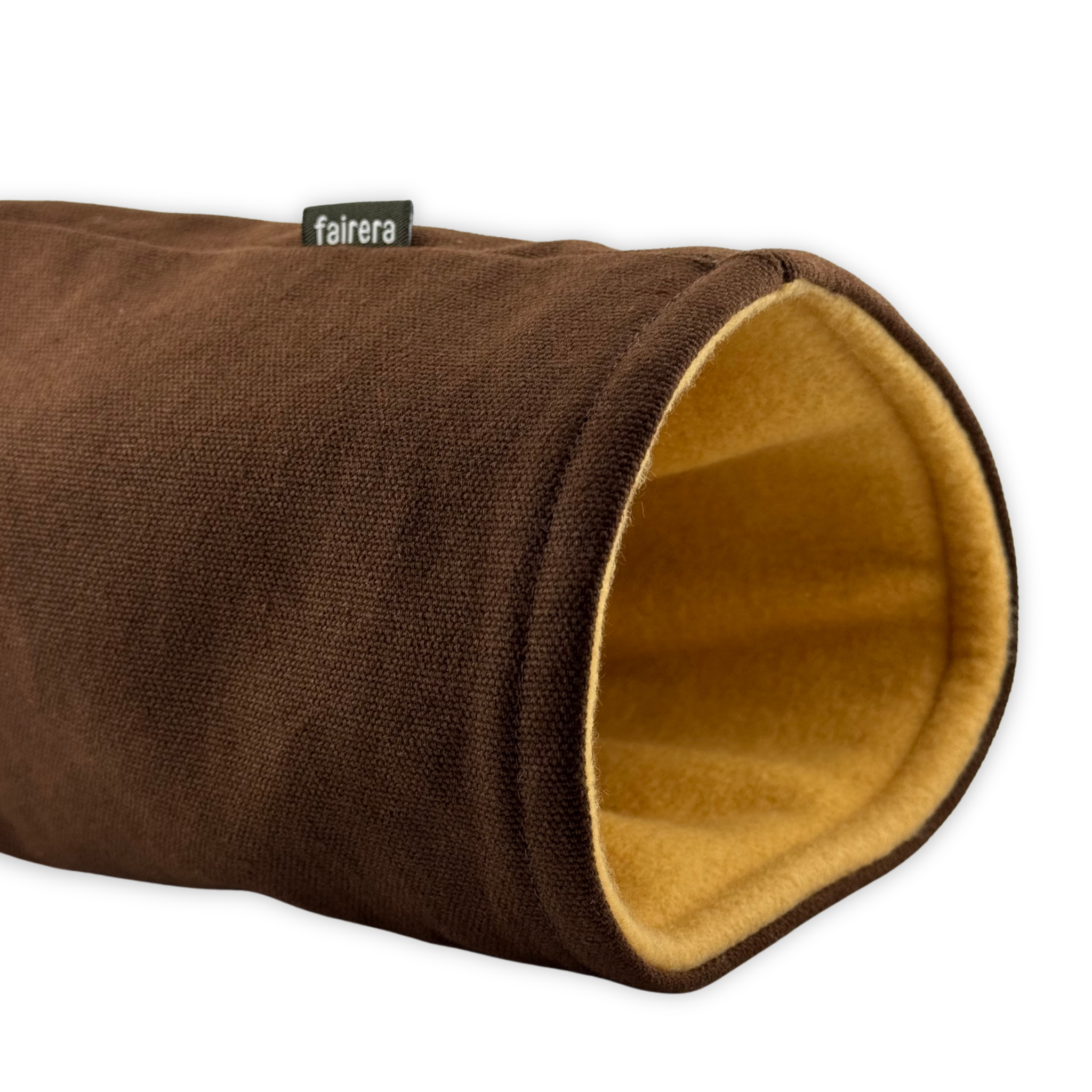 Timber Brown Driver Golf Headcover fairera