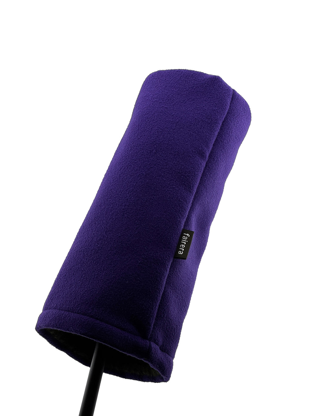 Sunset Purple Hybrid Headcover