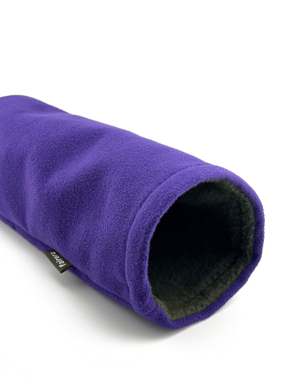 Sunset Purple Hybrid Headcover