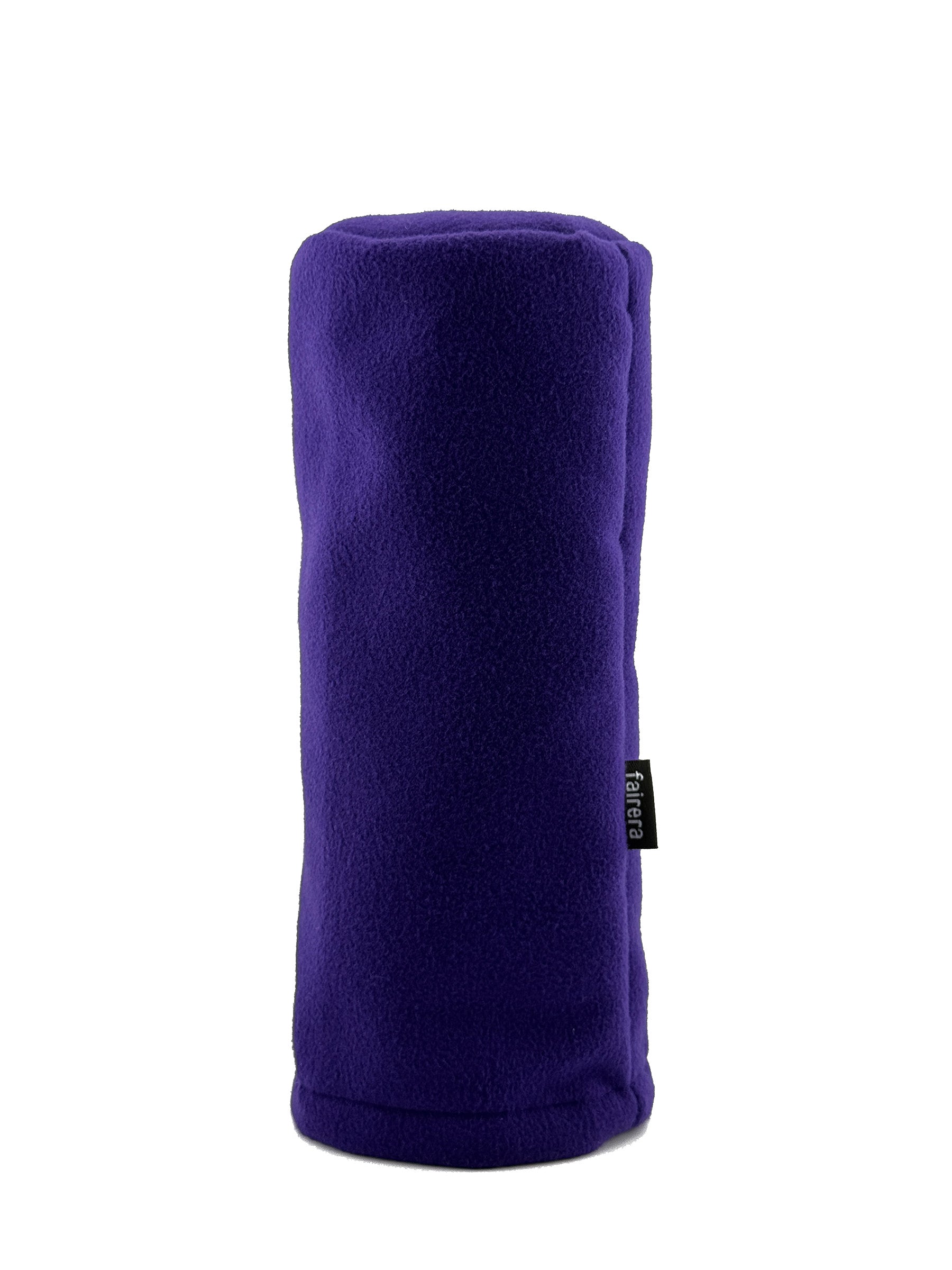 Sunset Purple Driver Headcover