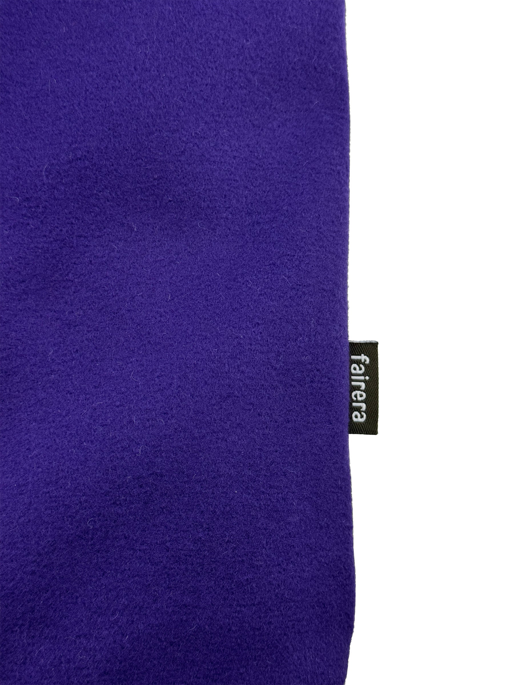 Sunset Purple Driver Headcover