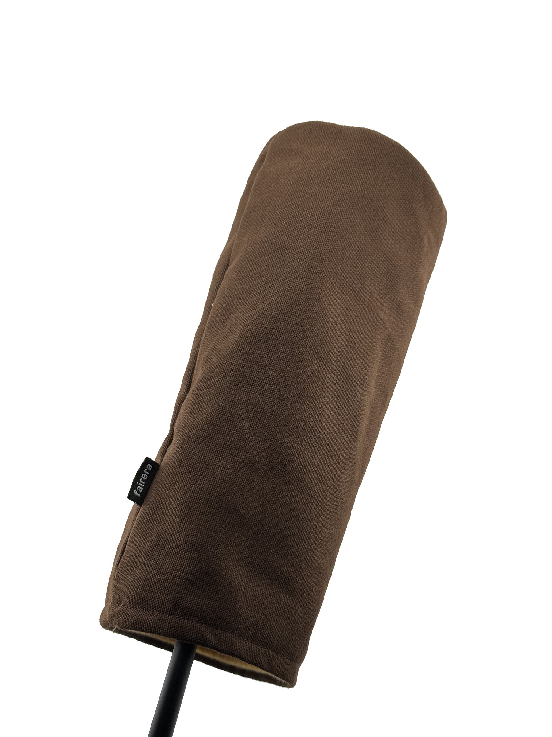 Timber Brown Hybrid Headcover