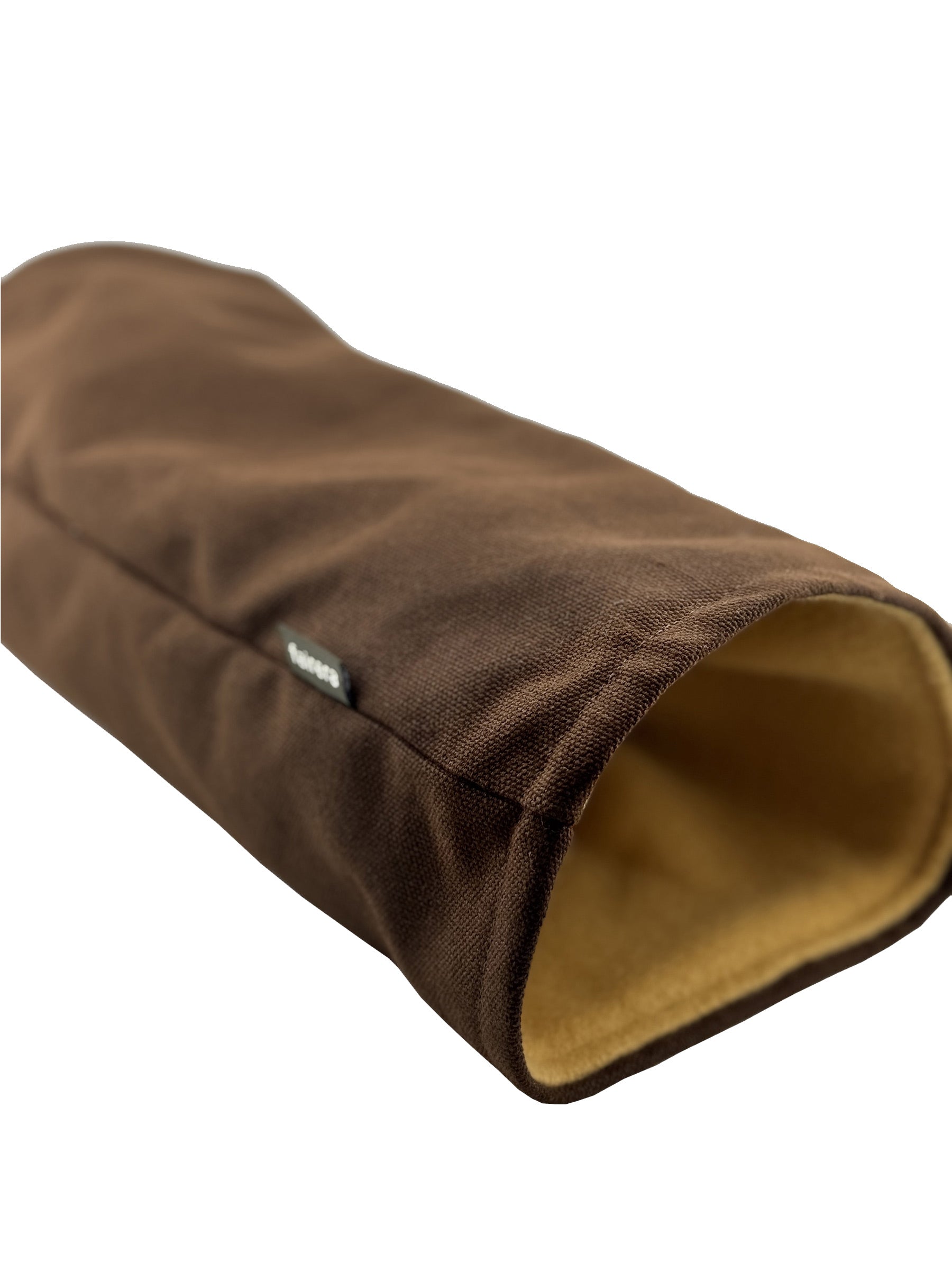 Timber Brown Driver Headcover